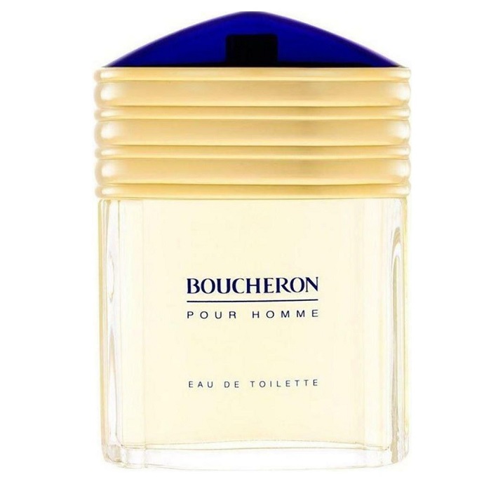 Boucheron Cologne Unbox by Boucheron 3.4oz Eau De Toilette spray for men Boucheron Cologne Unbox by Boucheron 3.4oz Eau De Toilette spray for men